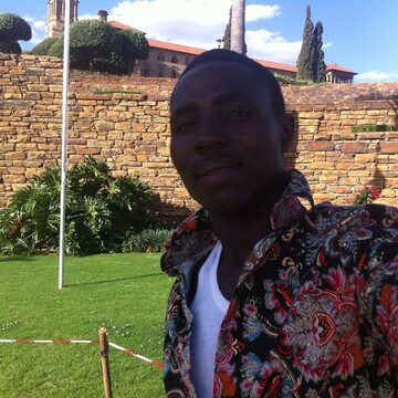 papajah, 39 Pretoria, Gauteng, South Africa