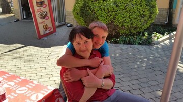 Annetjie47, 58 Boksburg, Gauteng, South Africa
