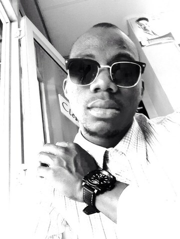 kelvin46, 41 Centurion, Gauteng, South Africa