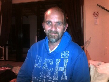 Robert46, 53 Ramsgate, KwaZulu-Natal, South Africa