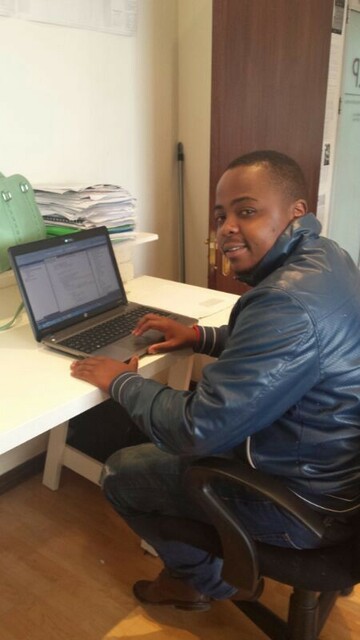 Nenzo2, 35 Johannesburg, Gauteng, South Africa