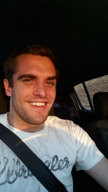 mattsterey89, 36 Midrand, Gauteng, South Africa
