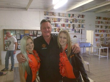 Johnno_1, 59 Newcastle, KwaZulu-Natal, South Africa