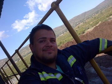 vis69, 35 Lydenburg, Mpumalanga, South Africa