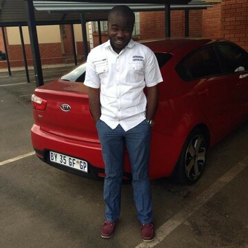 Dim1, 38 Kempton Park, Gauteng, South Africa