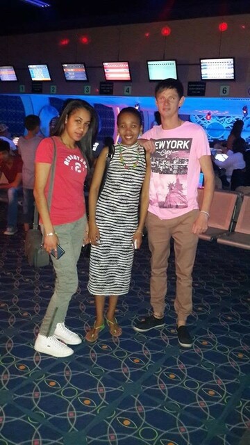 Kylo5, 33 Roodepoort, Gauteng, South Africa