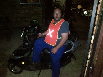 Aubrey26, 46 Alberton, Gauteng, South Africa