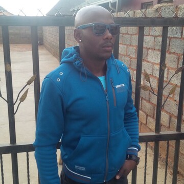 STIFFLER08, 34 Johannesburg South, Gauteng, South Africa