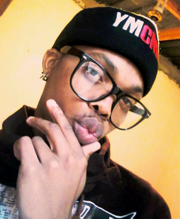 MAN2LUV, 34 Welkom, Free State, South Africa