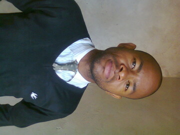 Gomolemo3, 41 Brits, North West, South Africa