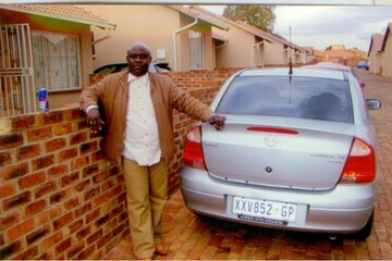 baabo, 52 Alberton, Gauteng, South Africa