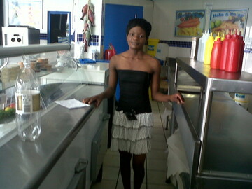 Emmiegal, 35 Johannesburg, Gauteng, South Africa
