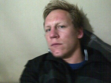 Jacques42, 34 Bloemfontein, Free State, South Africa