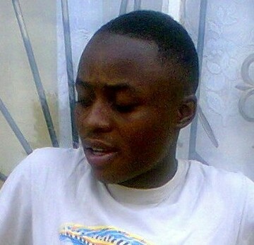 jay379, 30 Kimberley, Northern Cape, South Africa