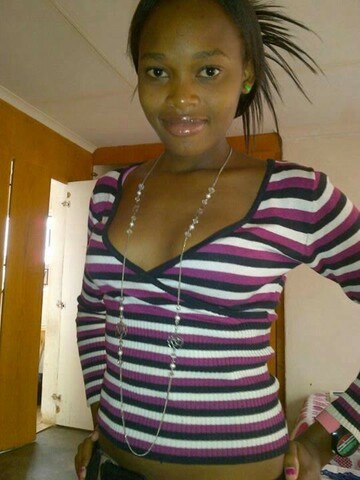 MissAnon, 33 Pretoria, Gauteng, South Africa