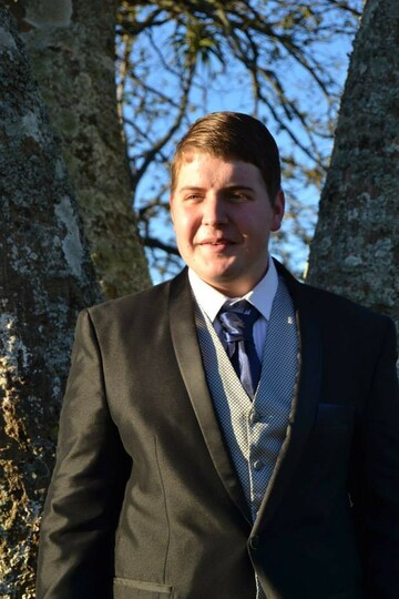Ruben7, 30 Jeffreys Bay, Eastern Cape, South Africa