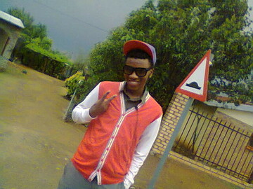 Tshepo133, 33 Zastron, Free State, South Africa