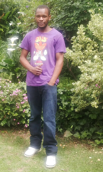 Farai5, 34 Johannesburg, Gauteng, South Africa