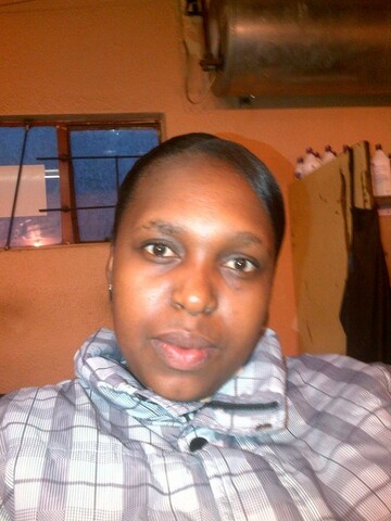 blue ice, 36 Springs, Gauteng, South Africa