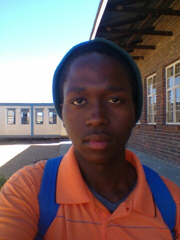 Marcus45, 29 Polokwane, Limpopo, South Africa