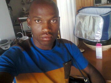 True boy 8-), 38 Pretoria, Gauteng, South Africa