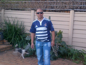 Mr.B2, 37 Pretoria, Gauteng, South Africa