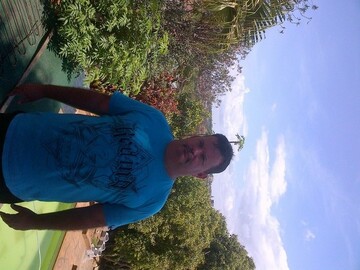 Leo108, 40 Durban, KwaZulu-Natal, South Africa