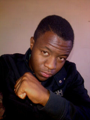 Maldini, 32 Mafikeng, North West, South Africa