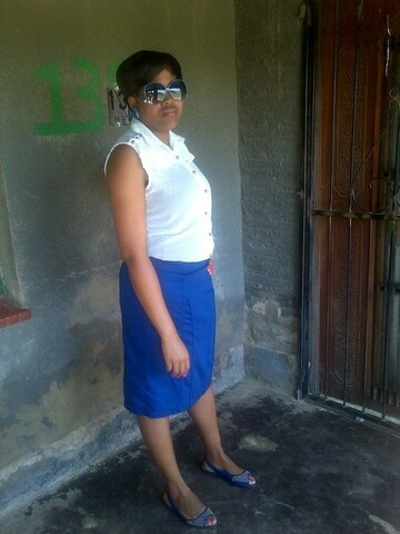 witlady, 43 Bethlehem, Free State, South Africa