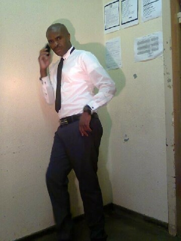 Mpho160, 49 Sandton, Gauteng, South Africa