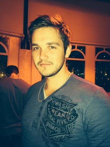 Maverick_221, 36 Benoni, Gauteng, South Africa