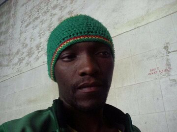 the shaft, 41 Harrismith, Free State, South Africa