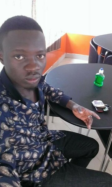 miky233, 41 Sandton, Gauteng, South Africa