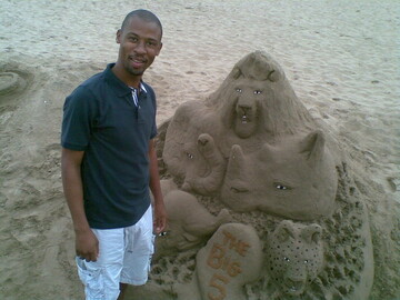 onetime2, 42 Richards Bay, KwaZulu-Natal, South Africa