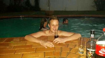 Kevin85, 38 Benoni, Gauteng, South Africa