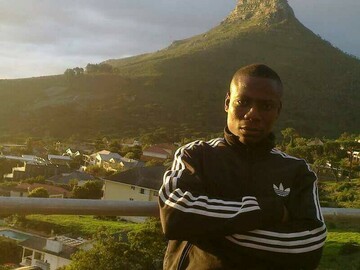 T man55, 38 Louis Trichardt, Limpopo, South Africa