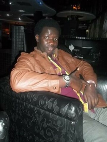 Dickson16, 39 Pretoria, Gauteng, South Africa