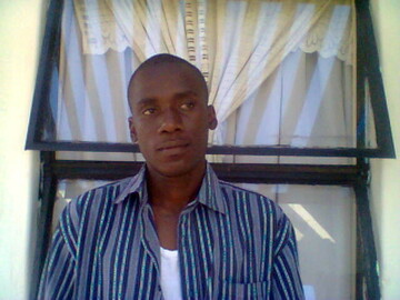 dave135, 32 Pretoria, Gauteng, South Africa