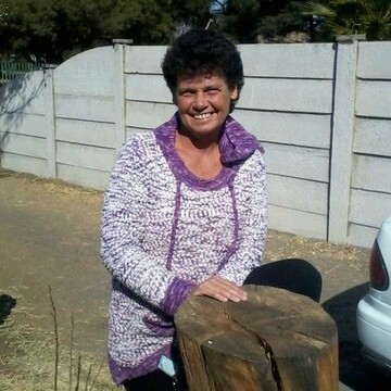 trix, 62 Klerksdorp, North West, South Africa