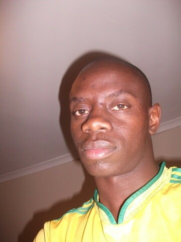 Danny87, 40 Midrand, Gauteng, South Africa