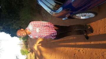 magula, 35 Thohoyandou, Limpopo, South Africa