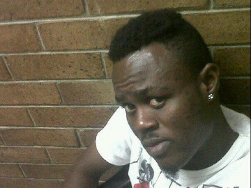 Aleshinloye, 40 Pretoria, Gauteng, South Africa