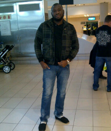 princejerry, 36 Cape Town, Western Cape, South Africa