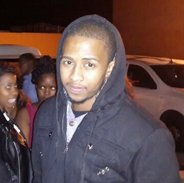 Dobzie, 31 Port Elizabeth, Eastern Cape, South Africa