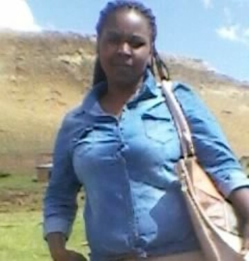Nkeke, 38 Aliwal North, Eastern Cape, South Africa