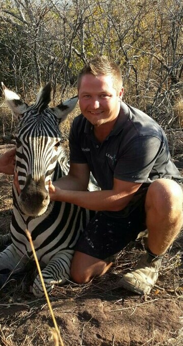 wildsboer1989, 35 Modimolle, Limpopo, South Africa