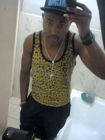 inno47, 30 Witbank, Mpumalanga, South Africa