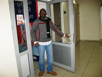 desmond1, 54 Cape Town, Western Cape, South Africa