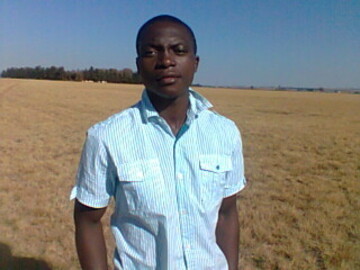 MC23, 35 Krugersdorp, Gauteng, South Africa