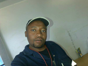 Tim52, 35 Sasolburg, Free State, South Africa